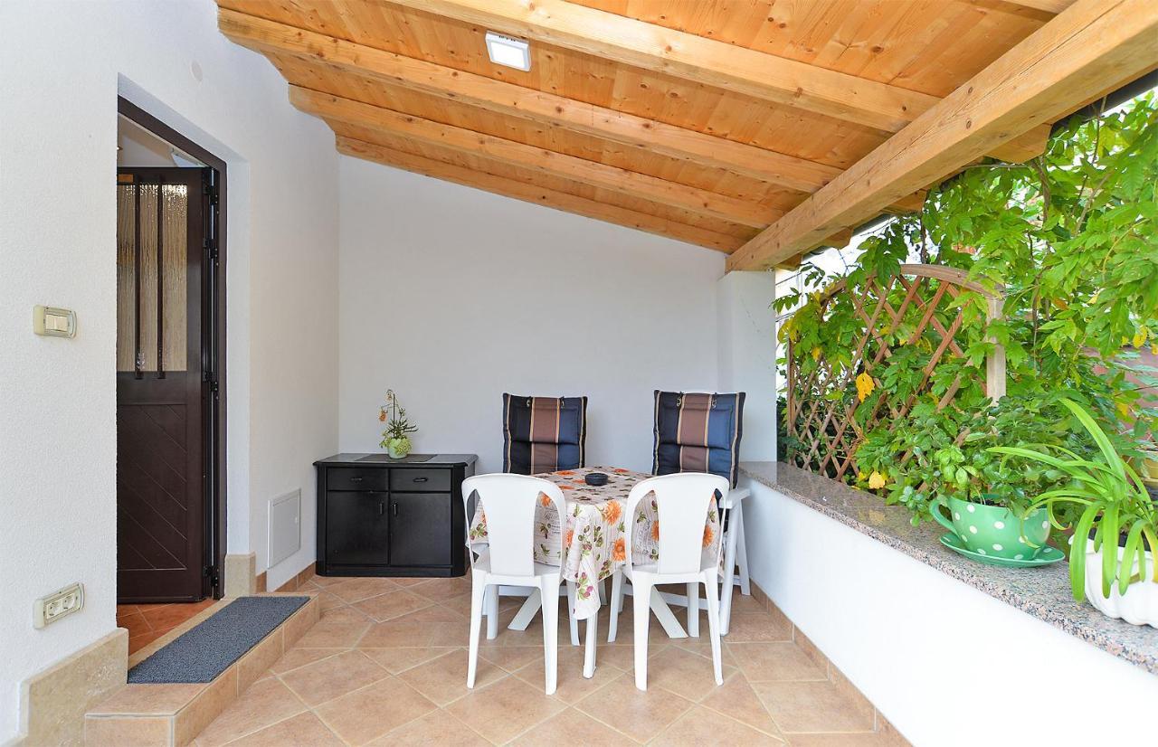 Apartment Snjezana 1064 Ρόβινι Εξωτερικό φωτογραφία