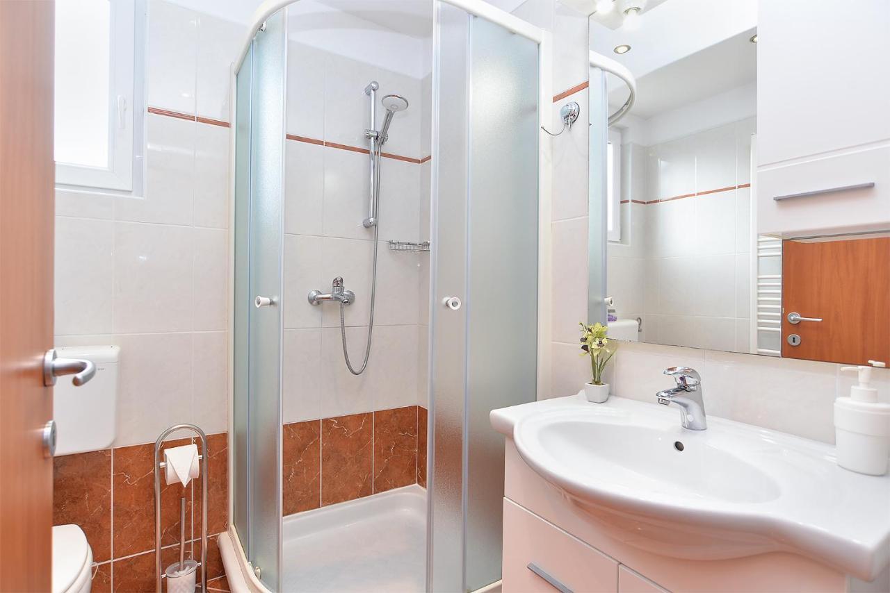 Apartment Snjezana 1064 Ρόβινι Εξωτερικό φωτογραφία