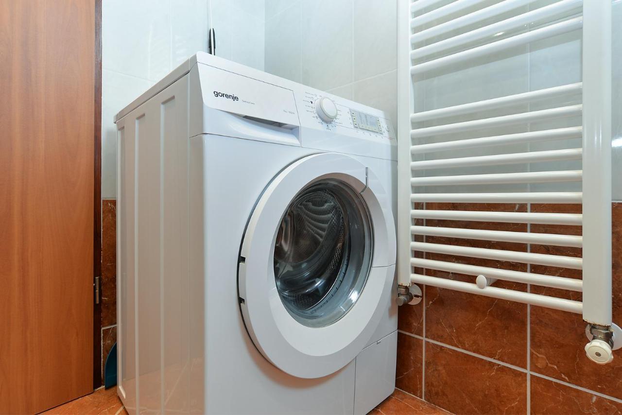 Apartment Snjezana 1064 Ρόβινι Εξωτερικό φωτογραφία