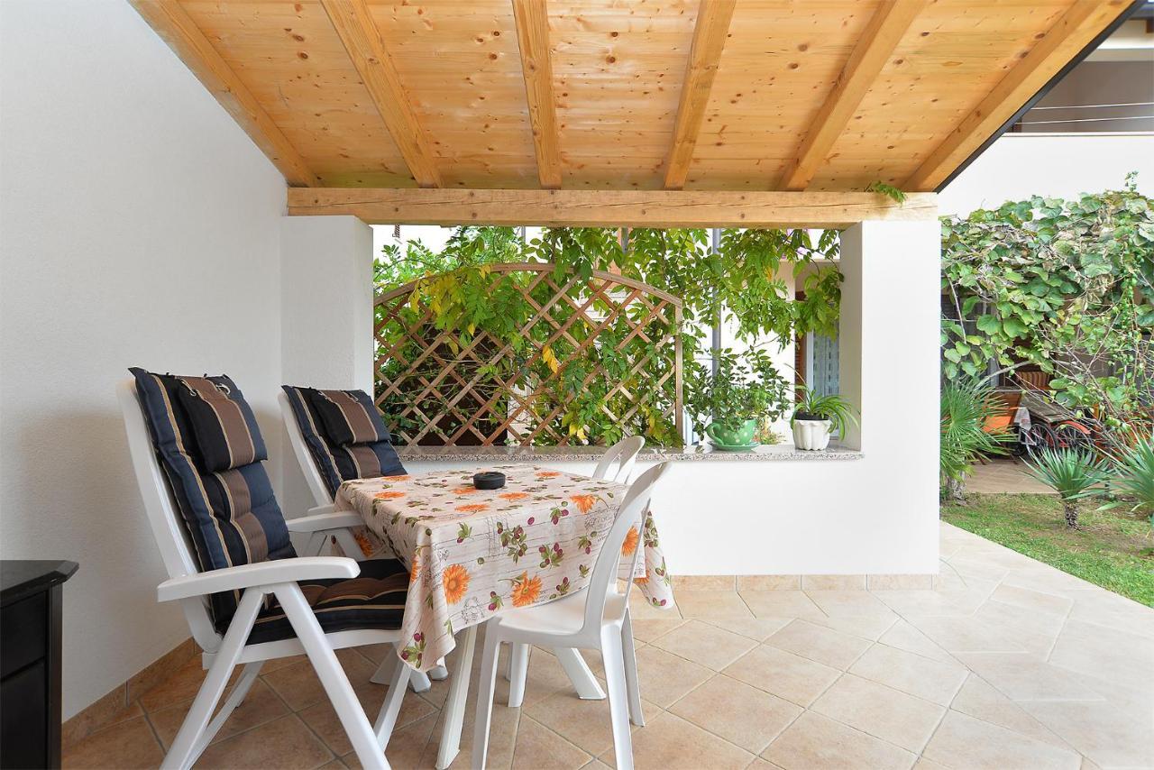 Apartment Snjezana 1064 Ρόβινι Εξωτερικό φωτογραφία