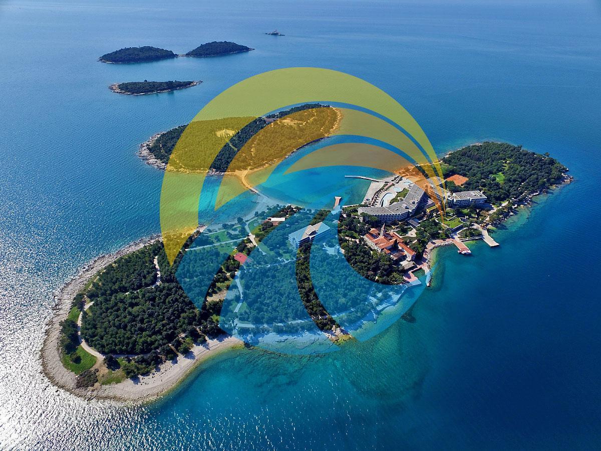 Apartment Snjezana 1064 Ρόβινι Εξωτερικό φωτογραφία
