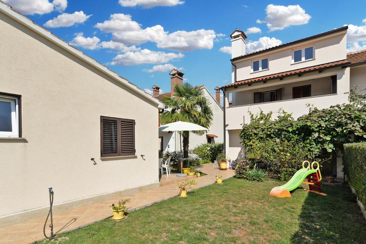 Apartment Snjezana 1064 Ρόβινι Εξωτερικό φωτογραφία