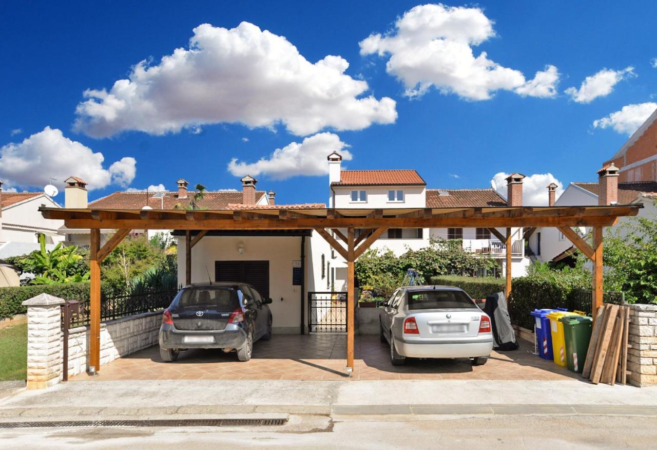 Apartment Snjezana 1064 Ρόβινι Εξωτερικό φωτογραφία