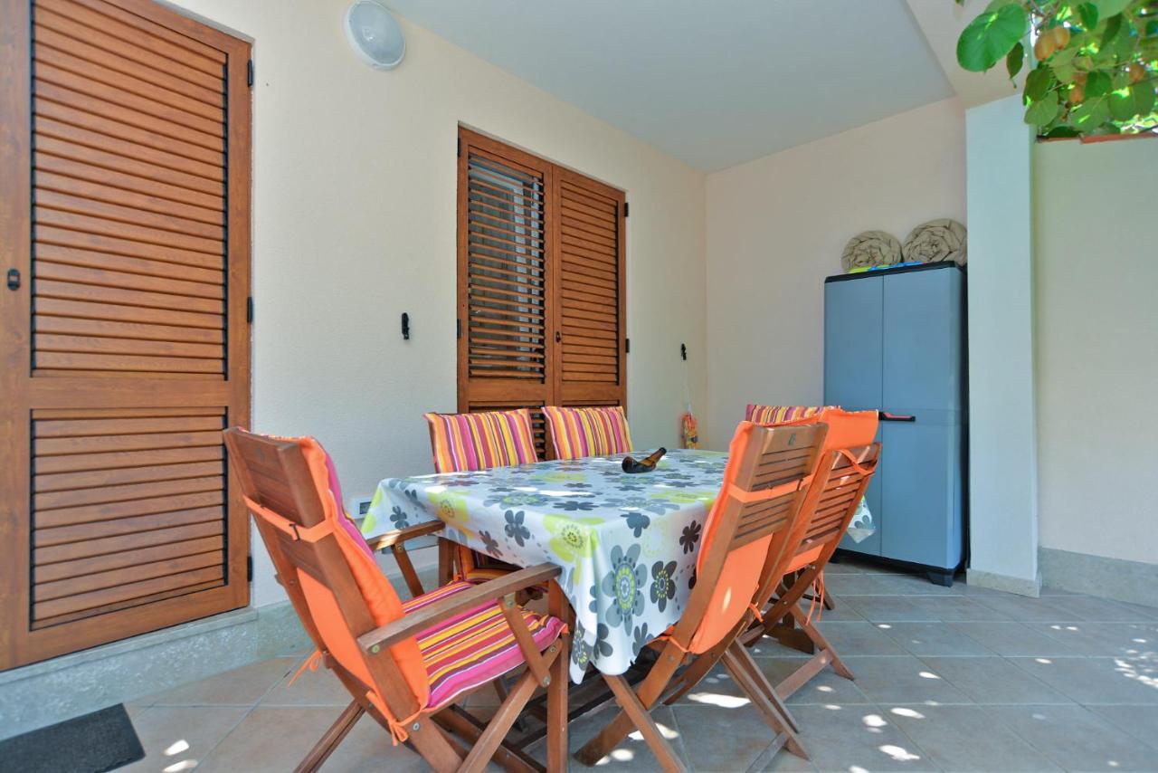 Apartment Snjezana 1064 Ρόβινι Εξωτερικό φωτογραφία