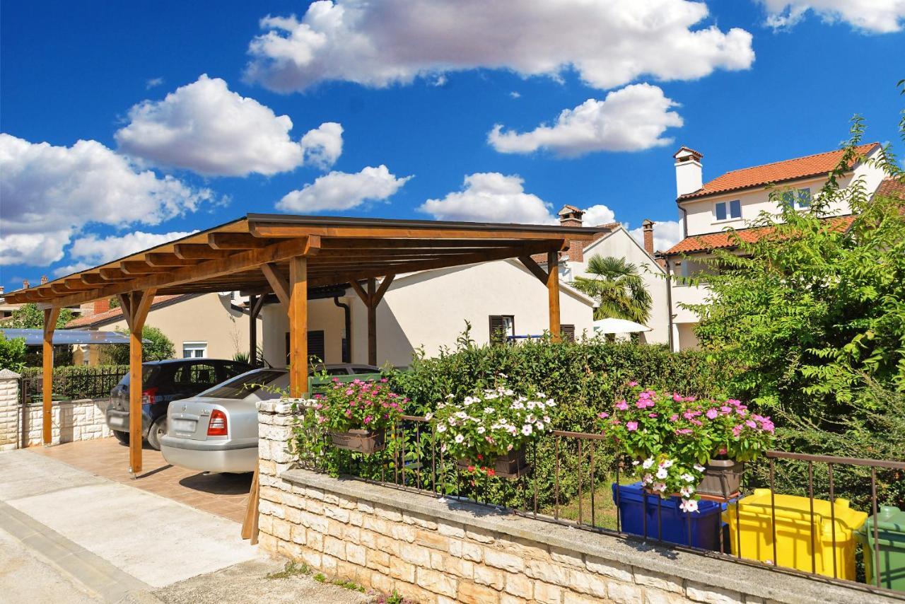 Apartment Snjezana 1064 Ρόβινι Εξωτερικό φωτογραφία
